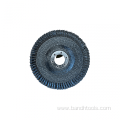 Flexible Alumina Flap disc